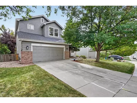 672 English Sparrow Trl, Highlands Ranch, CO 80129