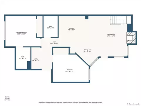 13873 E Lehigh Ave #E, Aurora, CO 80014 photo 25