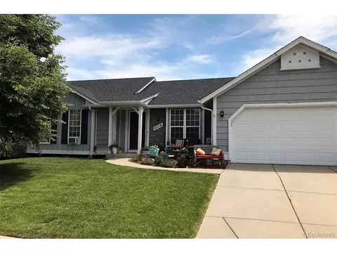 6014 S Perth St, Centennial, CO 80015 photo 1