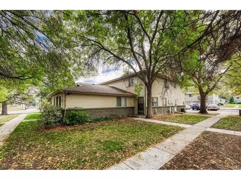 3355 S Flower St #80, Lakewood, CO 80227