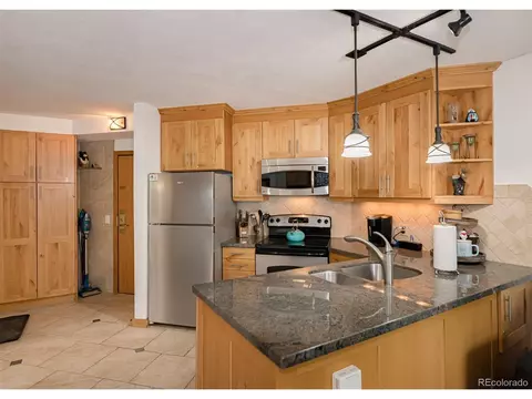 313 Iron Horse Way #C5093, Winter Park, CO 80482