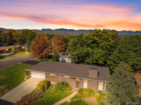 11265 W 25th Pl, Lakewood, CO 80215