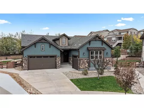 25270 E Nova Pl, Aurora, CO 80016