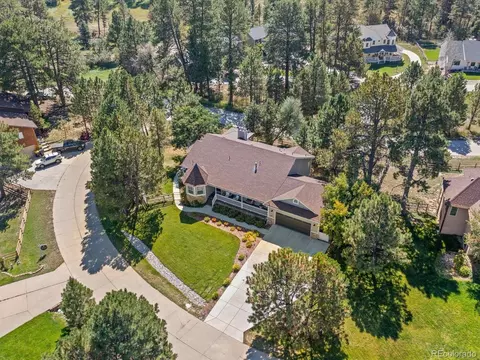 1460 Conifer Trl, Elizabeth, CO 80107