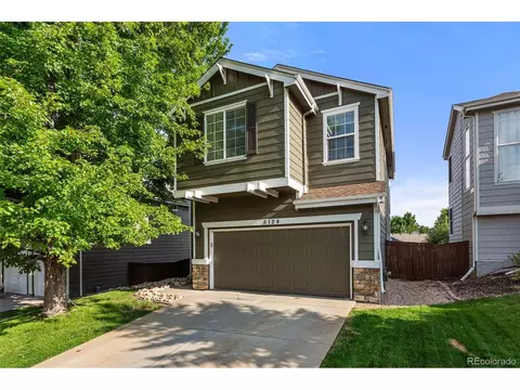 5124 Sydney Ave, Highlands Ranch, CO 80130