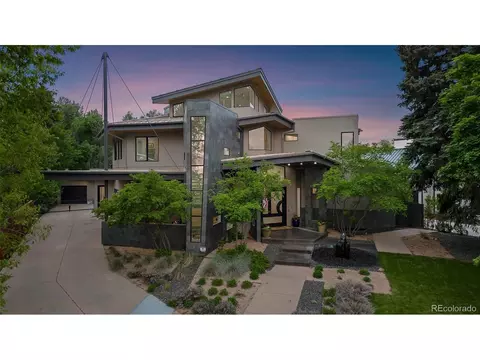 2350 S Monroe St, Denver, CO 80210