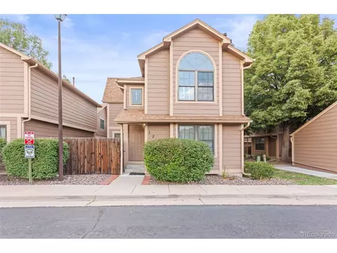 1720 S Quintero Way, Aurora, CO 80017