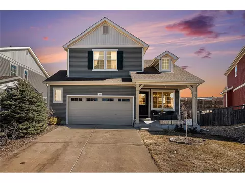1698 Odyssey Ct, Castle Rock, CO 80109