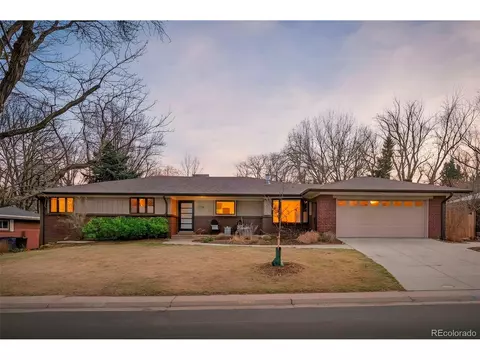 2738 S Langley Ct, Denver, CO 80210