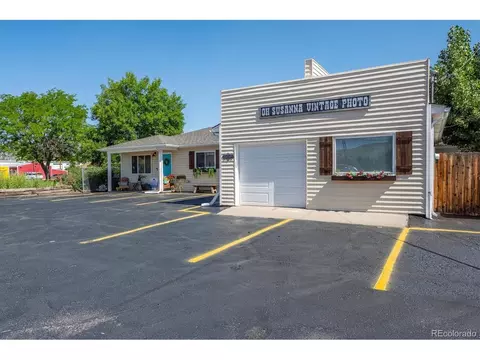 16185 S Golden Rd, Golden, CO 80401
