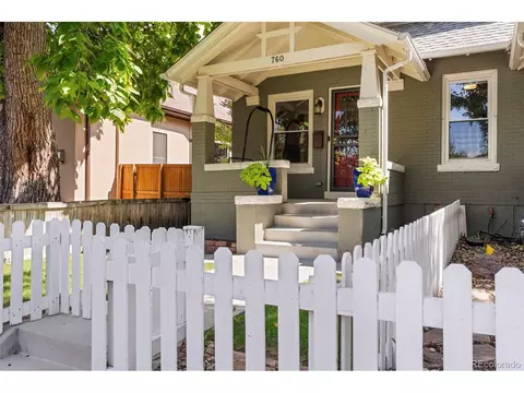 760 S Pearl St, Denver, CO 80209