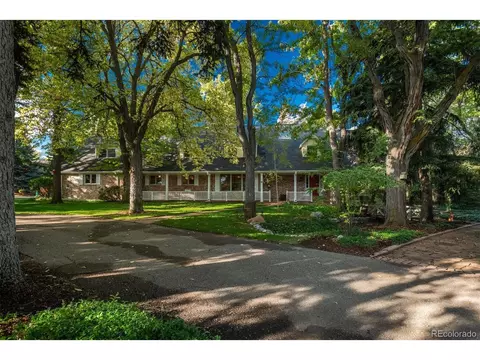 4575 S Franklin St, Englewood, CO 80113