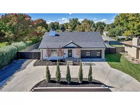 99 S Flower St, Lakewood, CO 80226