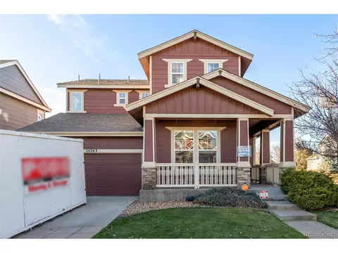 10263 Salida St, Commerce City, CO 80022