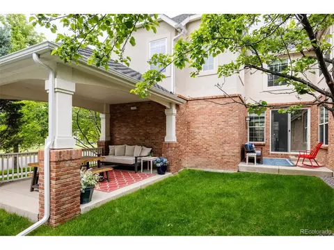 8122 E 6th Pl, Denver, CO 80230 photo 29