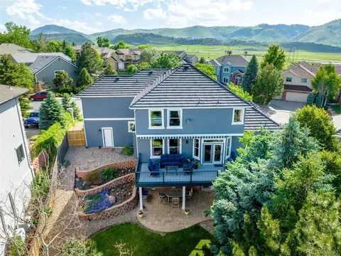 16733 W Archer Ave, Golden, CO 80401