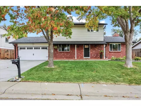 6344 S Eaton Ct, Littleton, CO 80123