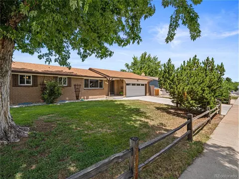 9265 W Kentucky Ave, Lakewood, CO 80226
