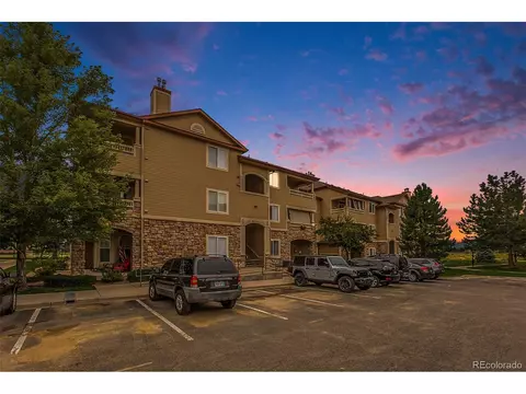 8520 S Holland Ln #303, Littleton, CO 80128