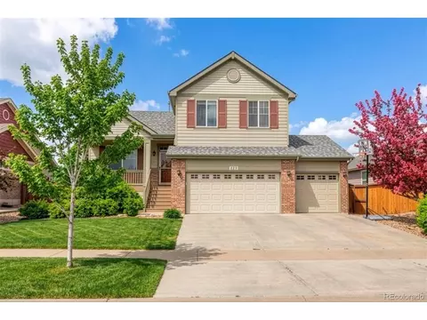 123 N Jamestown Way, Aurora, CO 80018