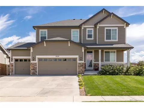 16236 E 101st Way, Commerce City, CO 80022