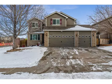 2400 S Halifax Way, Aurora, CO 80013