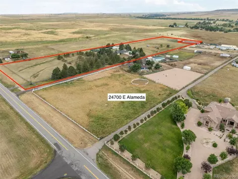 24700 E Alameda Ave, Aurora, CO 80018