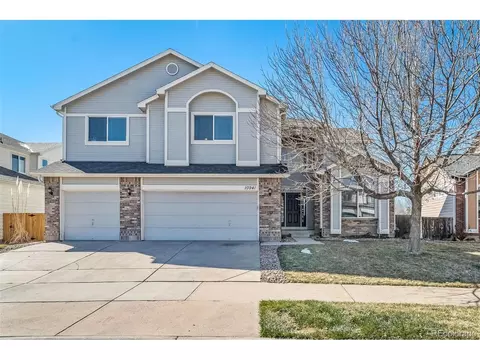 10941 Independence Dr, Parker, CO 80134