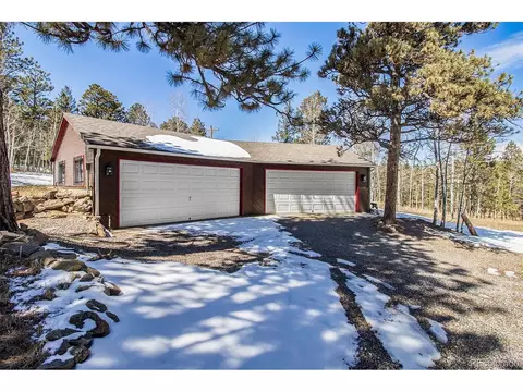 298 Yellow Pine Dr, Bailey, CO 80421 photo 2