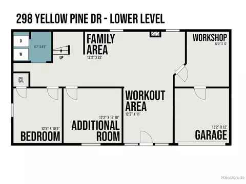 298 Yellow Pine Dr, Bailey, CO 80421 photo 25