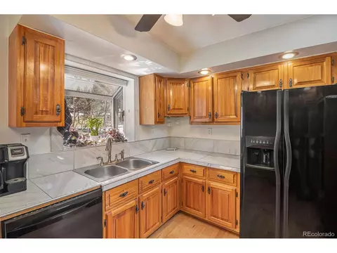 298 Yellow Pine Dr, Bailey, CO 80421 photo 4