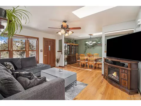 298 Yellow Pine Dr, Bailey, CO 80421 photo 7