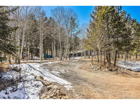 298 Yellow Pine Dr, Bailey, CO 80421 photo 24