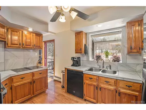 298 Yellow Pine Dr, Bailey, CO 80421 photo 6