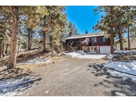 298 Yellow Pine Dr, Bailey, CO 80421 photo 3