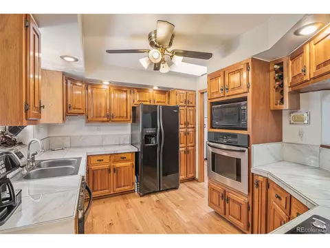 298 Yellow Pine Dr, Bailey, CO 80421 photo 5