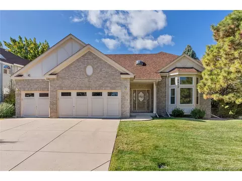 6813 S Miller St, Littleton, CO 80127
