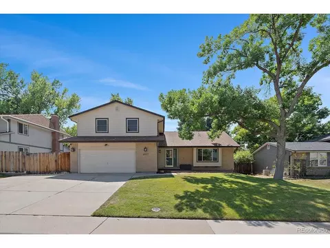6527 S Ammons Ct, Littleton, CO 80123