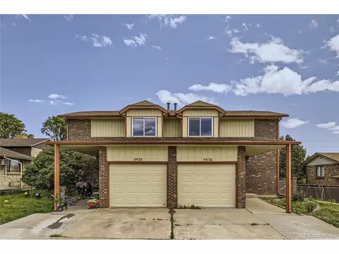 5936 Newcombe Ct, Arvada, CO 80004