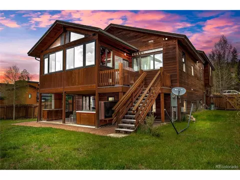 196 Vail Cir, Dillon, CO 80435 photo 4