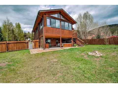 196 Vail Cir, Dillon, CO 80435 photo 19
