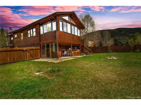 196 Vail Cir, Dillon, CO 80435 photo 18