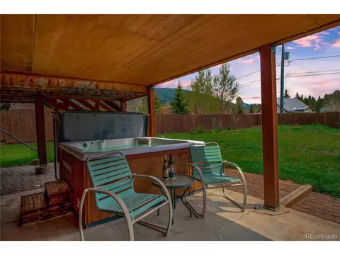 196 Vail Cir, Dillon, CO 80435 photo 45