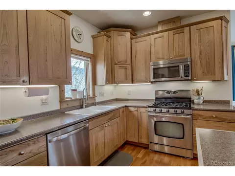 196 Vail Cir, Dillon, CO 80435 photo 2