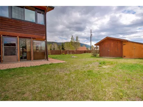 196 Vail Cir, Dillon, CO 80435 photo 17