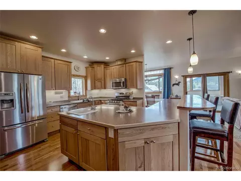 196 Vail Cir, Dillon, CO 80435 photo 5