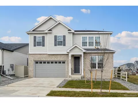 4325 Elkwood Ct, Johnstown, CO 80534