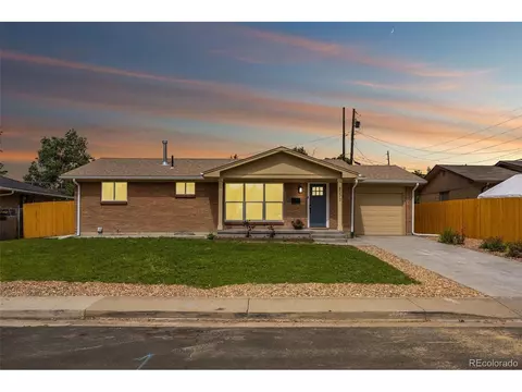 8373 Stacy Dr, Denver, CO 80221