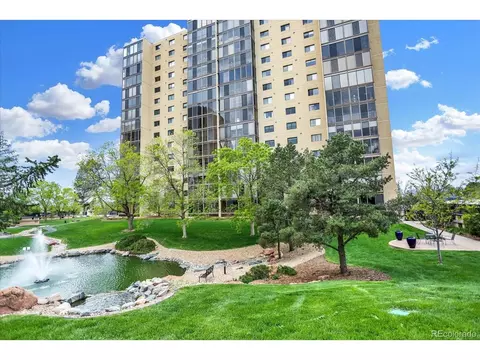 7865 E Mississippi Ave #1602, Denver, CO 80247