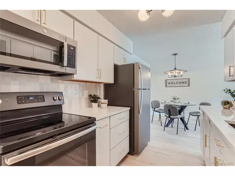 7755 E Quincy Ave #D2-307D2, Denver, CO 80237